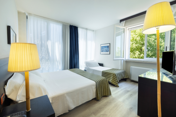 Las mejores ofertas de Mosaico Hotel & Residence RAVENNA