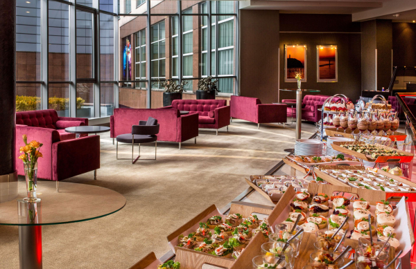 Las mejores ofertas de Radisson Blu Hotel Szczecin Szczecin