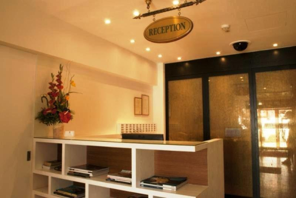 Las mejores ofertas de The Inn At Temple Street Singapur