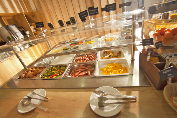 Las mejores ofertas de UNI youth hostel Maribor