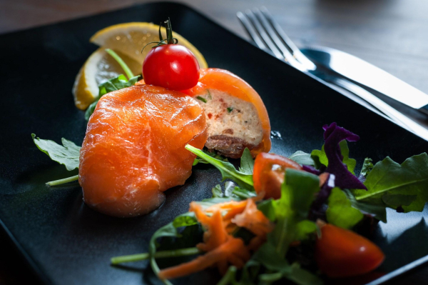 Las mejores ofertas de Woodenbridge Hotel and Lodge Arklow