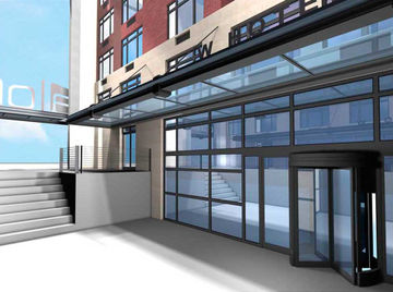 Las mejores ofertas de Aloft Harlem Nueva York