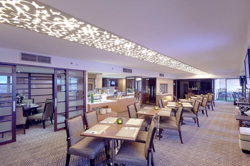 Garden Palace Hotel Surabaya