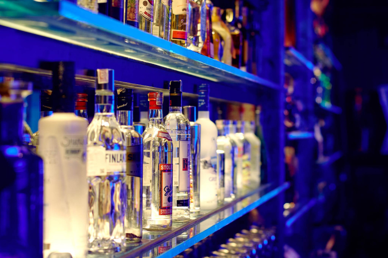 Garden Palace Hotel Surabaya