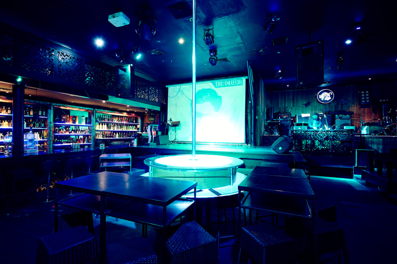 Garden Palace Hotel Surabaya