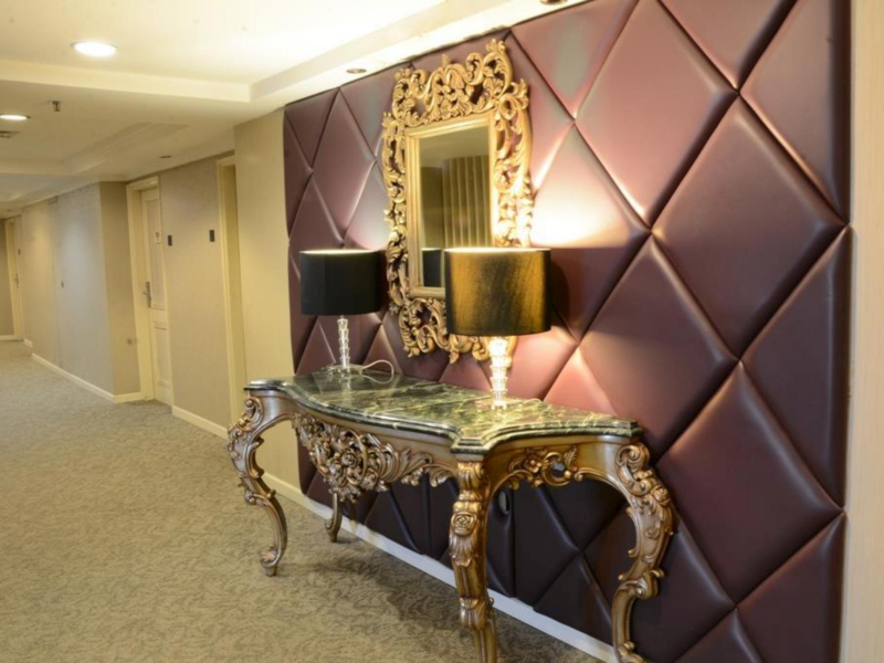 Garden Palace Hotel Surabaya