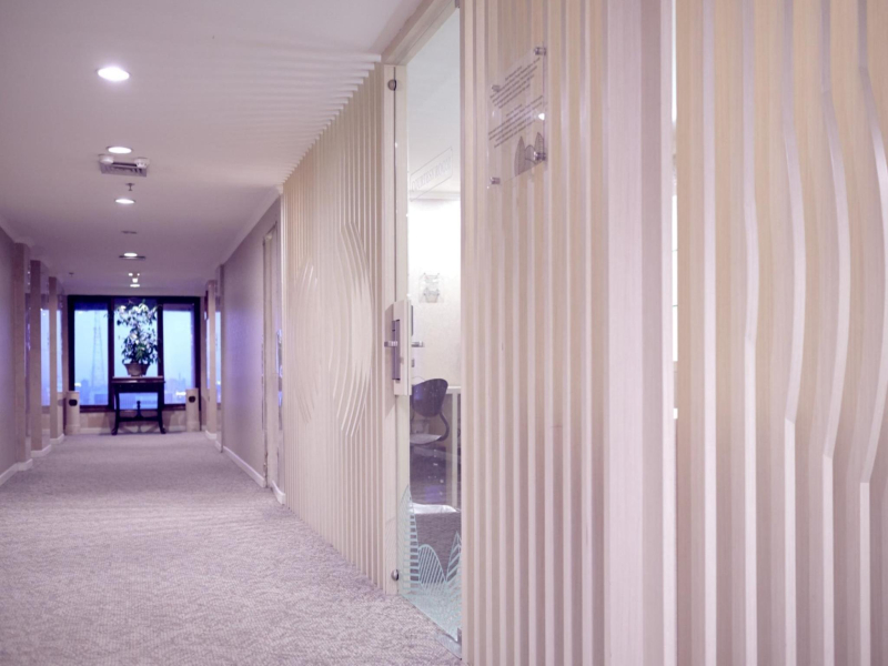 Garden Palace Hotel Surabaya