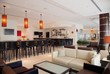 Holiday Inn Express Dubai Internet City