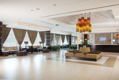 Holiday Inn Express Dubai Internet City