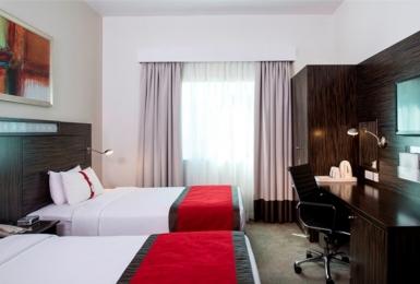 Holiday Inn Express Dubai Internet City