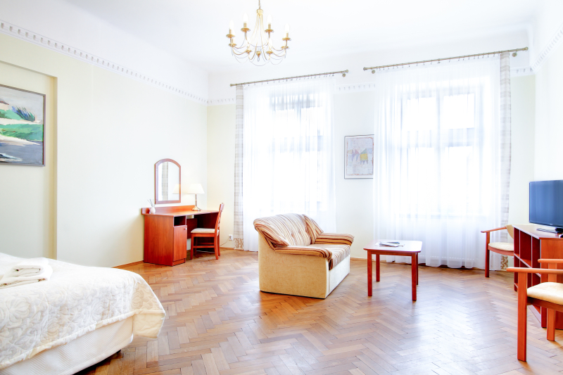 Las mejores ofertas de Krakow City Apartments Krakow
