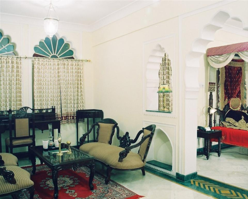 Las mejores ofertas de Shahpura House Jaipur 