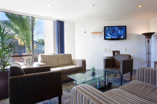 Las mejores ofertas de Auckland Airport Kiwi Hotel Auckland