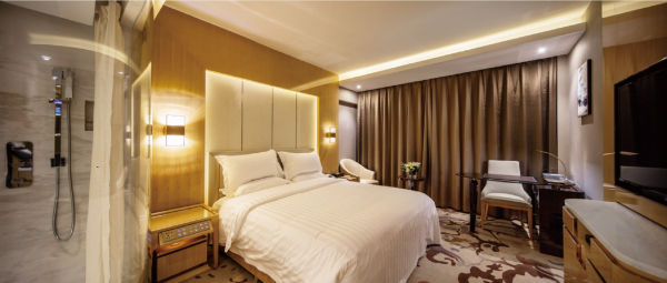 Las mejores ofertas de Beijing Scitech Hotel Pekin