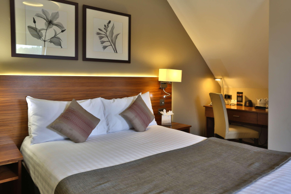 Las mejores ofertas de Best Western Palm Hotel Londres