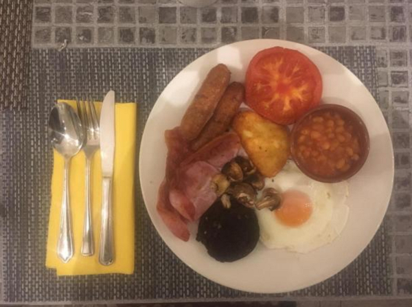 Las mejores ofertas de Devonshire House Liverpool