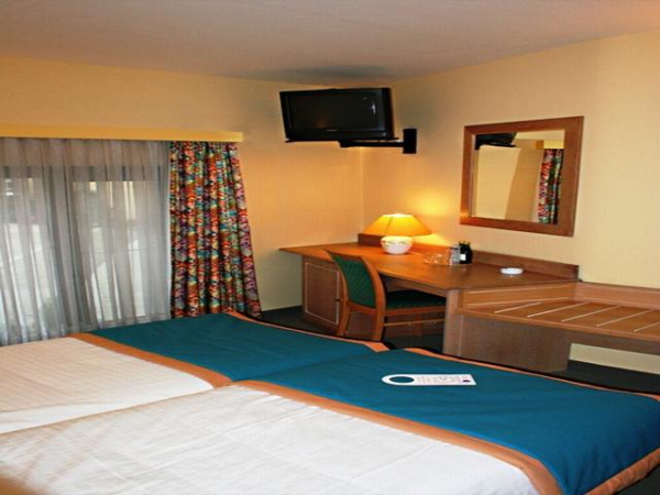 Las mejores ofertas de GRAVENSTEEN HOTEL Ghent