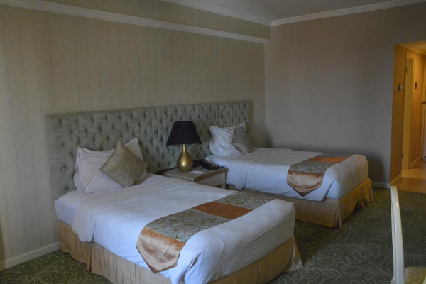 Las mejores ofertas de Garden Palace Hotel Surabaya Surabaya
