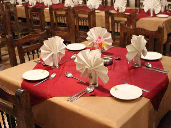 Las mejores ofertas de Jaisal Garh Hotel (The Jewel of Jaisalmer) Jaisalmer