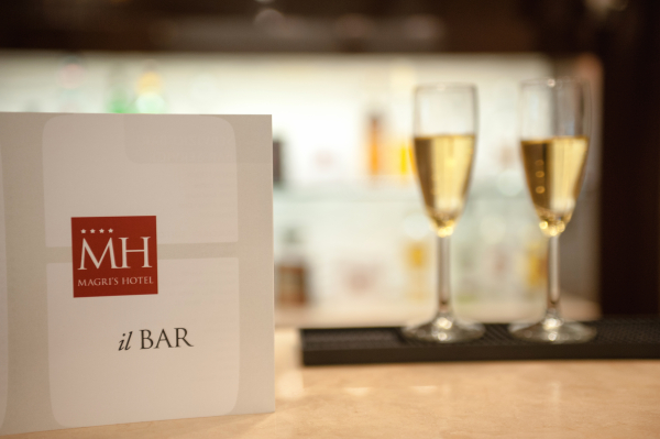 Las mejores ofertas de Magris Hotel NÁPOLES