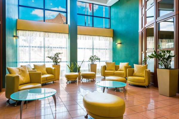 Las mejores ofertas de Qubus Hotel Gorzow Wielkopolski Gorzow Wielkopolski