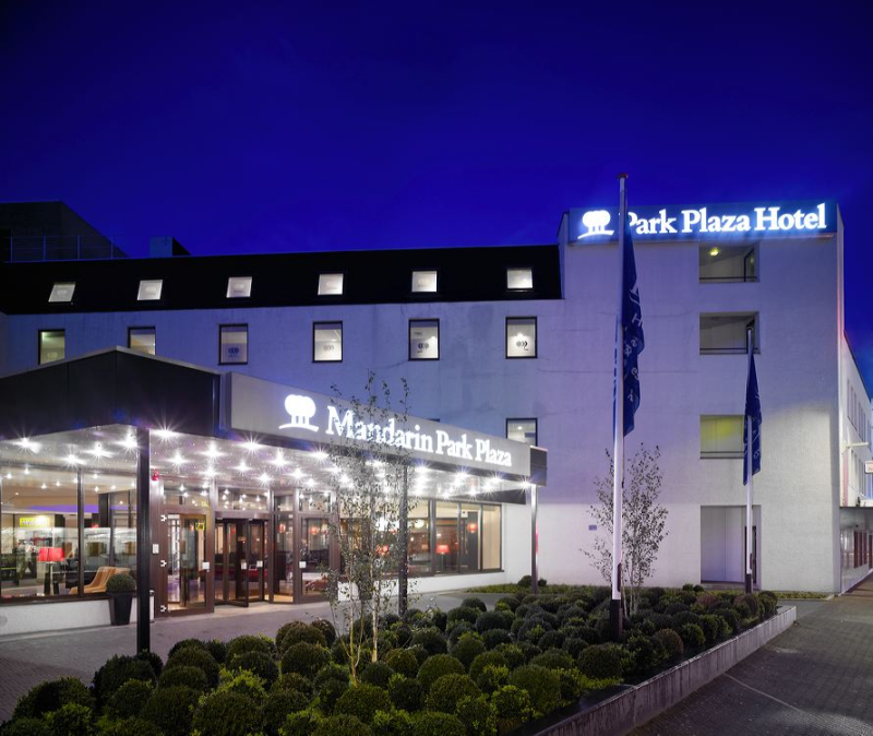 Las mejores ofertas de PARK PLAZA EINDHOVEN Eindhoven