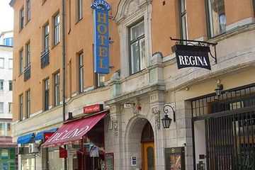 Las mejores ofertas de QUEEN'S Estocolmo