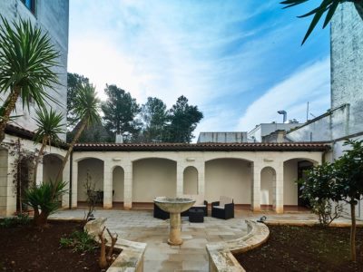 Las mejores ofertas de ALBERGO SANT'ANTONIO Alberobello