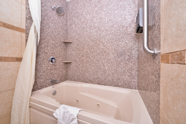 Las mejores ofertas de Americas Best Value Inn & Suites El Monte Los Angeles