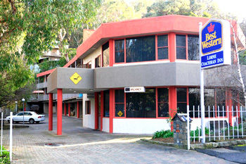 Las mejores ofertas de B.W LORNE COACHMAN INN Lorne 