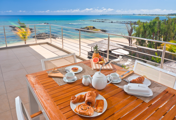 Las mejores ofertas de Bon Azur Beachfront Suites & Penthouses by LOV Cap Malheureux 