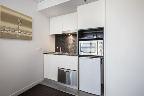 Las mejores ofertas de Evolution Apartments Brisbane