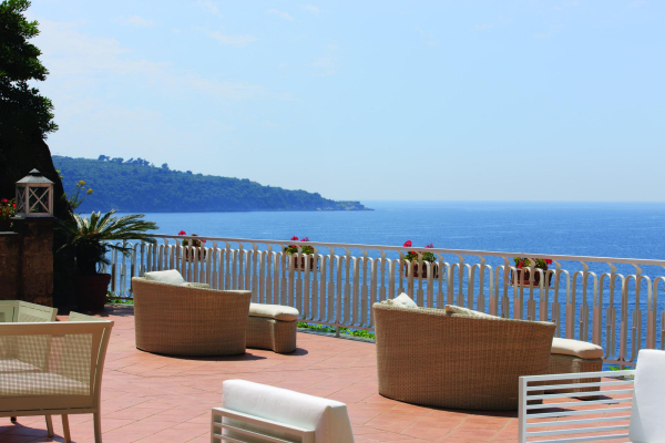 Las mejores ofertas de Hotel Corallo Sorrento Sant Agnello Di Sorrento