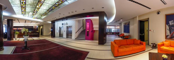 Las mejores ofertas de In Hotel Belgrade Belgrado