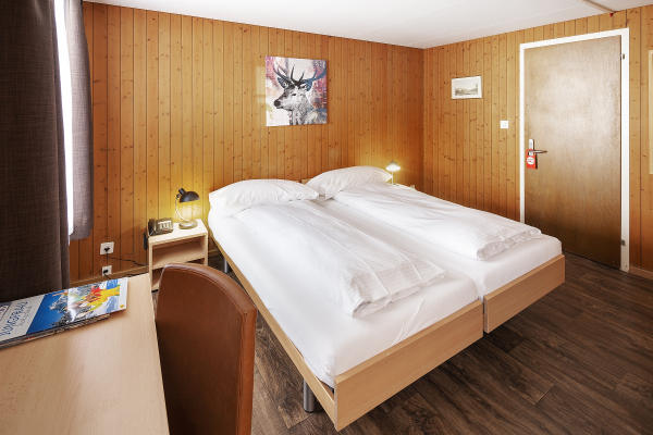 Las mejores ofertas de Jungfrau Lodge Swiss Mountain Grindelwald