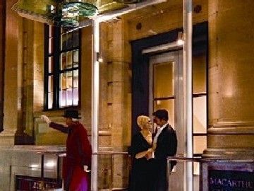 Las mejores ofertas de MACARTHUR CHAMBERS Brisbane