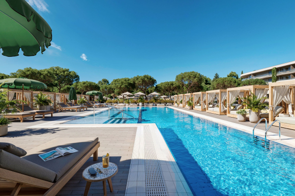 Las mejores ofertas de Pinea Valamar Collection Resort Porec