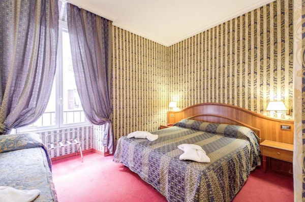 Las mejores ofertas de Re Luxury Accomodation. Roma