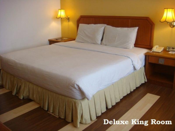 Las mejores ofertas de Sandakan Hotel Sandakan 