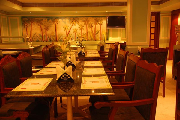 Las mejores ofertas de Shanti Palace Delhi