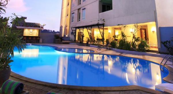 Las mejores ofertas de Swiss-Belhotel Maleosan Manado Manado