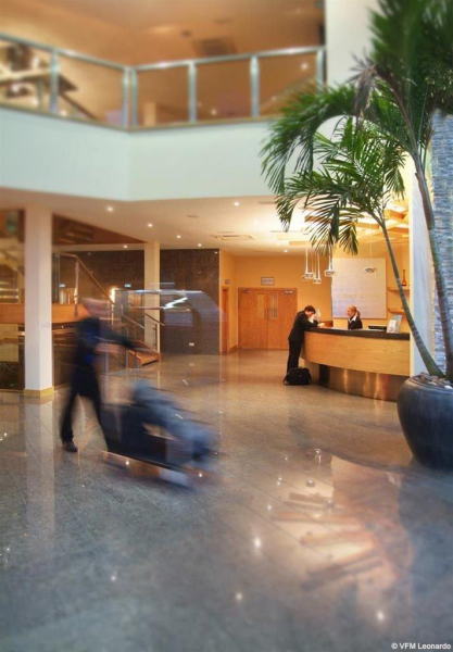 Las mejores ofertas de TALBOT HOTEL CARLOW Carlow 