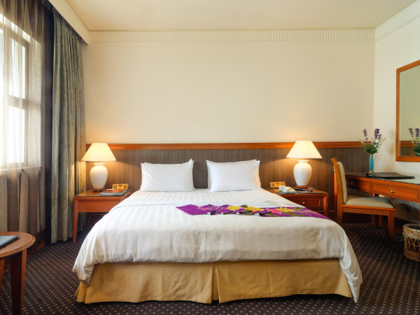 Las mejores ofertas de The Jesselton Kota Kinabalu