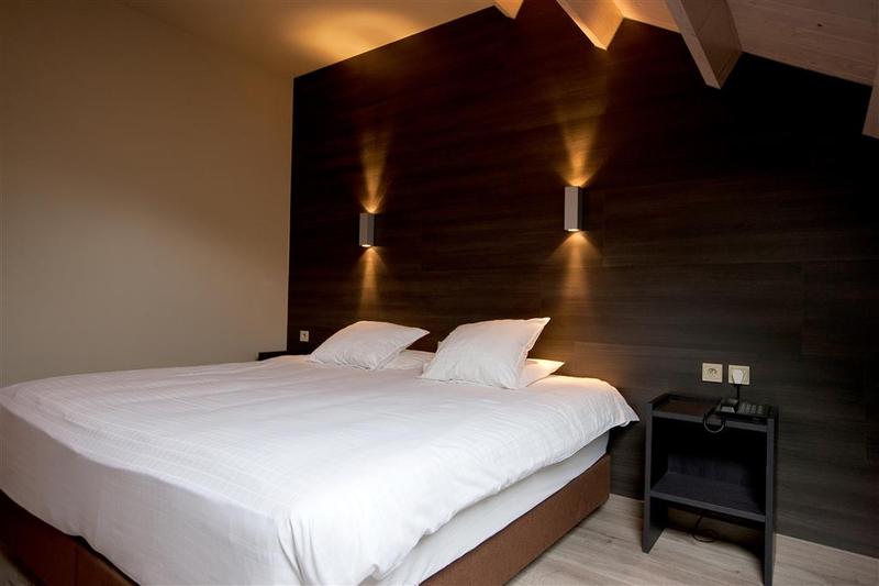 Las mejores ofertas de BEST WESTERN FLANDERS LODGE Ypres