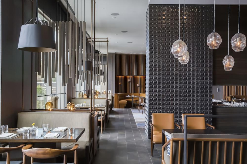 Las mejores ofertas de Four Seasons Hotel Seattle Seattle