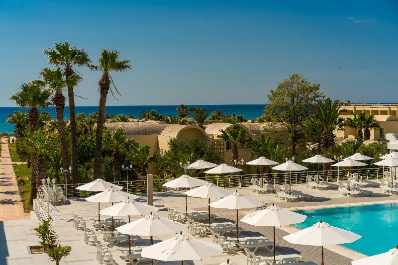 Las mejores ofertas de HOTEL DAR KHAYAM Al-Hammamat