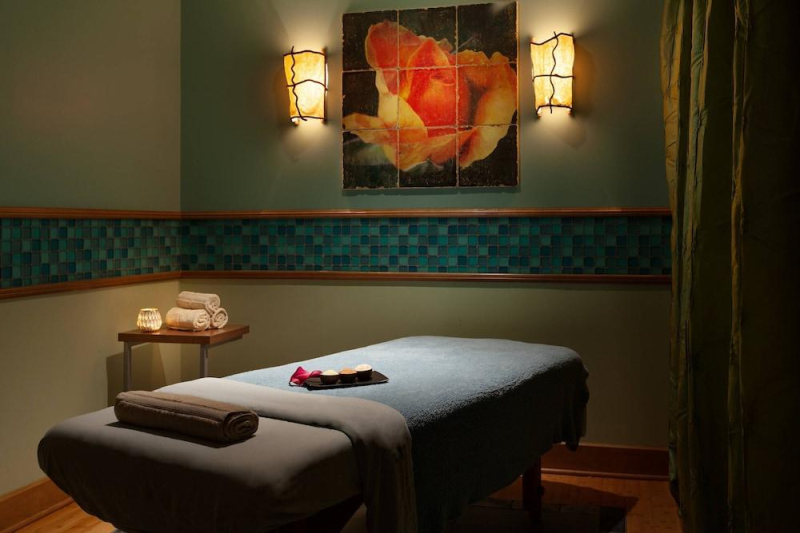 Las mejores ofertas de Hilton Beachfront Resort & Spa Hilton Head Island Hilton Head Island 