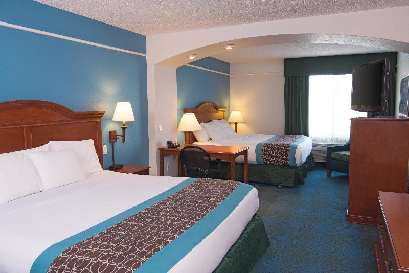 Las mejores ofertas de La Quinta Inn & Suites Rapid City Rapid City