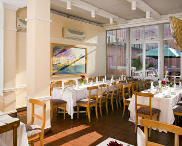 Las mejores ofertas de Lady Hamilton Hotel Ciudad del Cabo