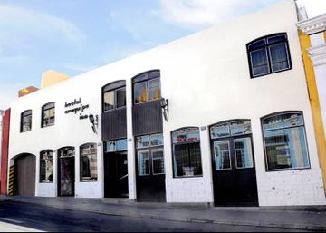 Las mejores ofertas de AREQUIPA INN Arequipa